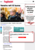 Venstre rett til bunns