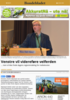 Venstre vil videreføre velferden