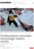 Verdenskjent reinslakt-barnehage slakter media