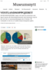 VESTLANDSOPPGJERET