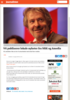 VG publiserer lokale nyheter fra NRK og Amedia