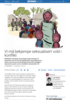 Vi må bekjempe seksualisert vold i konflikt