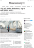 «Vi må løfte debatten, og vi må bidra selv»