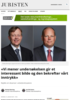 «Vi mener undersøkelsen gir et interessant bilde og den bekrefter vårt inntrykk»