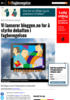 Vi starter bloggen.no for å styrke debatten i fagbevegelsen