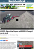 VIDEO: Gjør siste finpuss på 2500 i-Plough i norsk jord