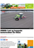 VIDEO: Lett og kompakt lastertraktor fra Claas