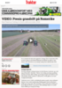 VIDEO: Presis grasdrift på Romerike