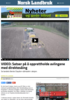 VIDEO: Satser på å opprettholde avlingene med direktesåing