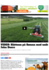 VIDEO: Slåttonn på Sømna med unik John Deere