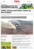 VIDEO: Våronn med Fendt, Valmet og New Holland