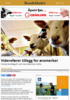 Viderefører tillegg for øremerker