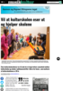Vil at kulturskolen eser ut og hjelper skolene