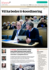 Vil ha bedre it-koordinering