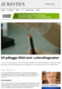 Vil pålegge DNA-test i utlendingssaker