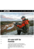 Vil ruste NJFF for framtida