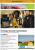 Vil skapa levande nærbutikkar