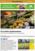 Vil svekke kjedemakten
