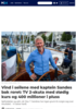 Vind i seilene med kaptein Sandes bak roret: TV 2-skuta med stødig kurs og 400 millioner i pluss