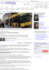 Vinn-vinn for kollektivtransporten - Samferdsel