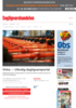 Virke: - Uferdig dagligvareportal
