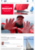 Volvo Ocean Race: Nicholson gjør comeback