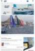 Volvo Ocean Race: Overivrige seilere