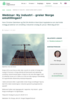 Webinar: Ny industri - greier Norge omstillingen?