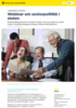 Webinar om seniorpolitikk i staten