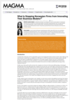 What Is Stopping Norwegian Firms from Innovating Their Business Models?*