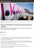 Wizz Air: Mottakelsen i Norge har ingen betydning for satsingen