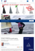 World Sailing Championship: Anders Pedersen godt igang