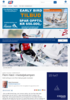 World Sailing Championship: Flem Høst i medaljekampen