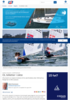 World Sailing Championship: OL billetter i sikte