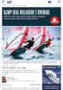 World Sailing junior-VM: Norsk opptur siste dag