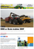 XXX er Årets traktor 2017