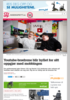 Youtube-brødrene blir hyllet for sitt oppgjør med mobbingen