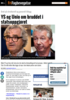 YS og Unio om bruddet i statsoppgjøret