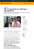 YS vil motvirke to-deling av arbeidslivet