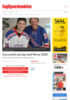 Zuccarello på lag med Rema 1000